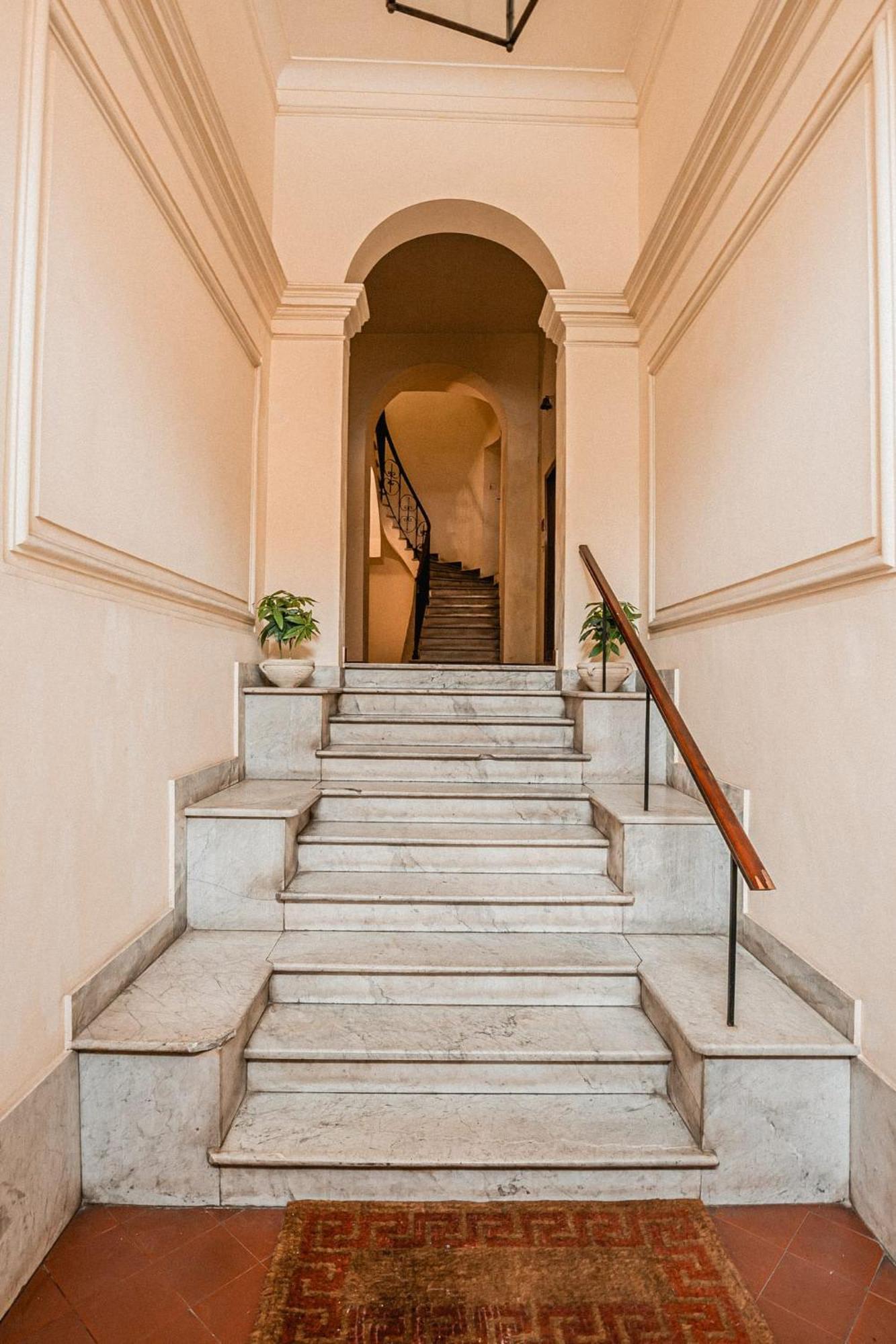 Navona Charming Balcony Apartment Roma Exterior foto